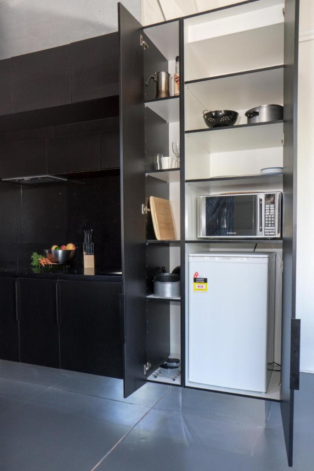 Inner City Glebe Apartment