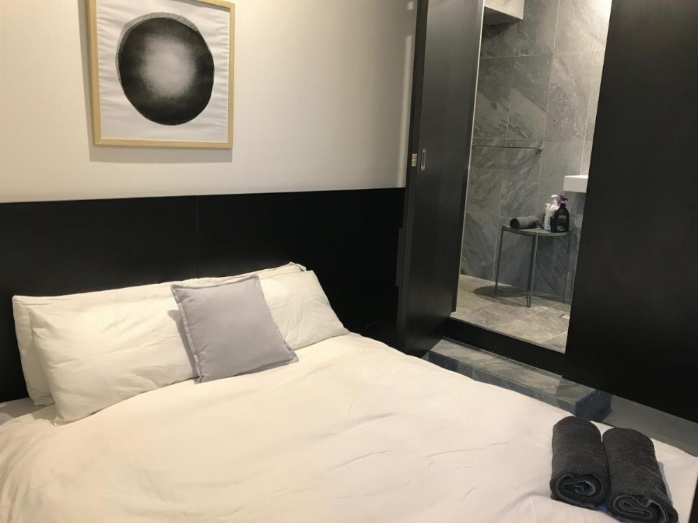 Inner City Glebe Apartment