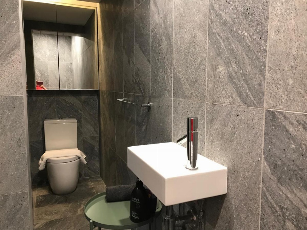 Inner City Glebe Apartment